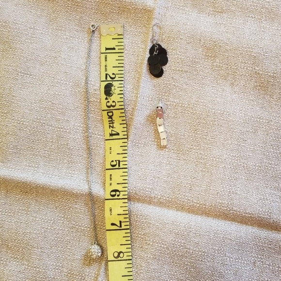 Vintage Night Out Bundle Disco Ball Dangles - Picture 5 of 5